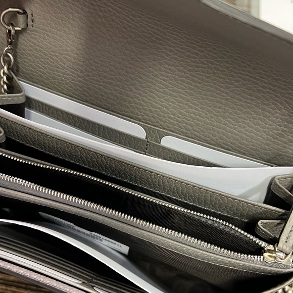 {SOLD} GUCCI Mini Dionysus Wallet On Chain - Picture 7 of 7